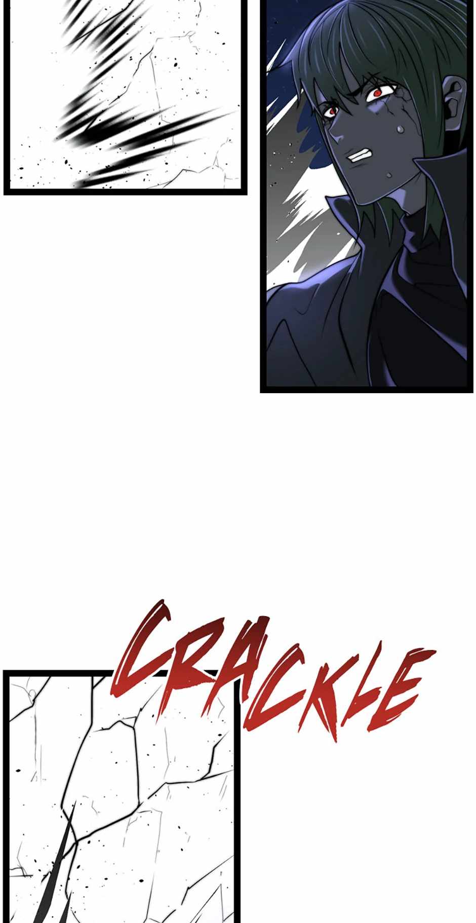 Solo Eating Chapter 68 49